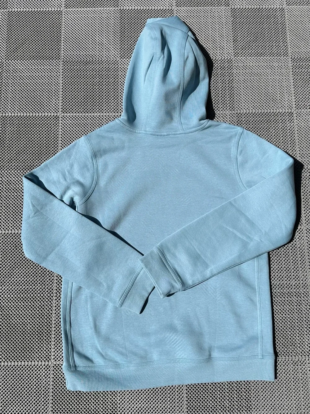 Nike kids pullover